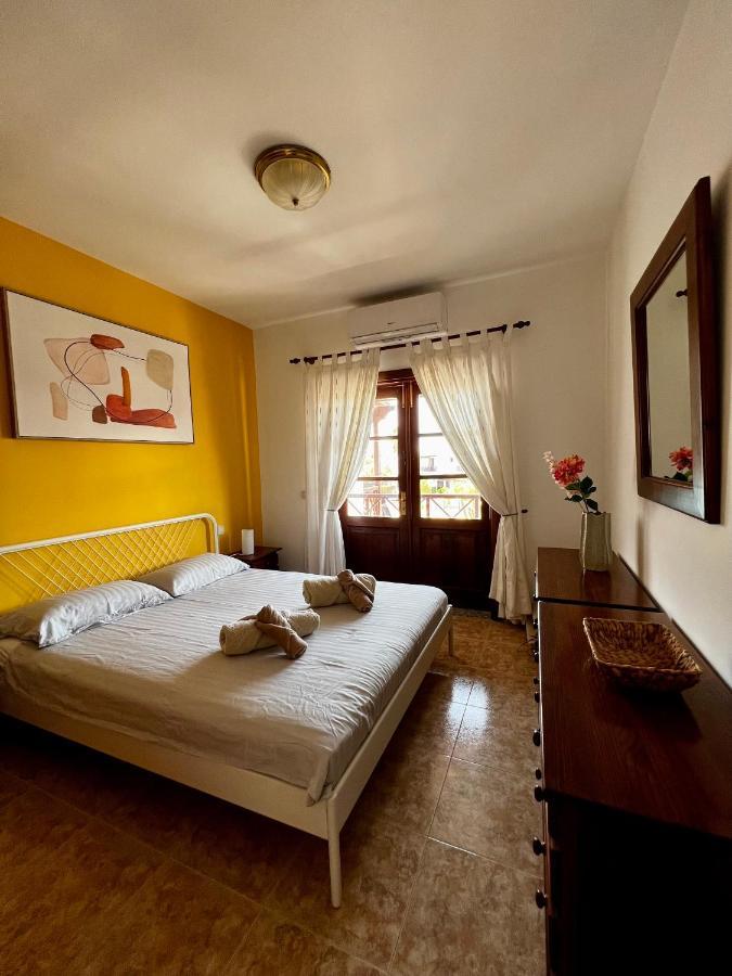 פלאיה בלנקה Cozy Villa Marina, Iris Fase 1, Wifi מראה חיצוני תמונה