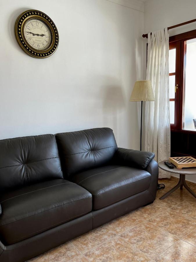 פלאיה בלנקה Cozy Villa Marina, Iris Fase 1, Wifi מראה חיצוני תמונה