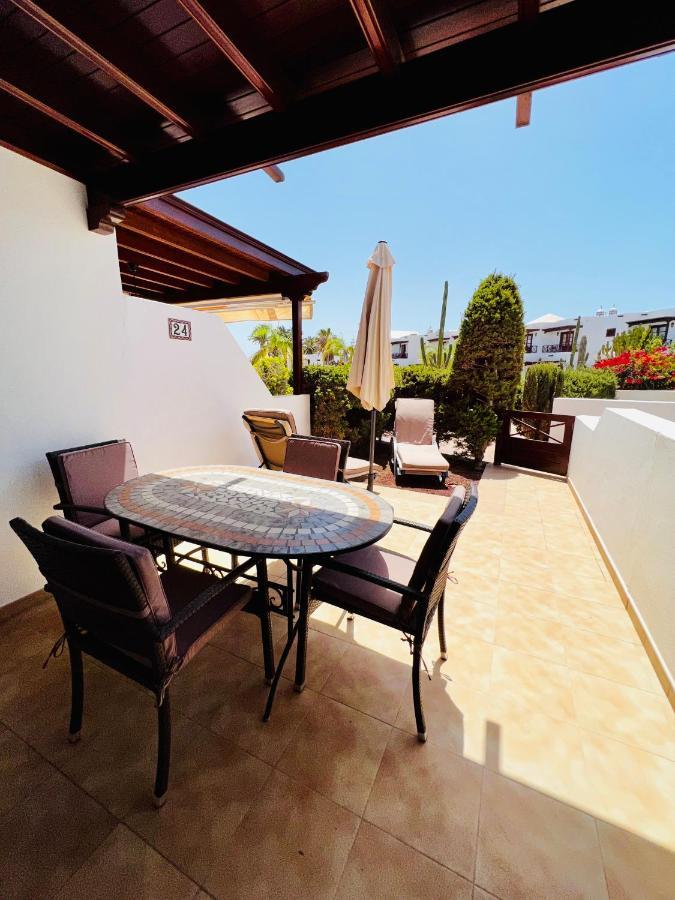 פלאיה בלנקה Cozy Villa Marina, Iris Fase 1, Wifi מראה חיצוני תמונה