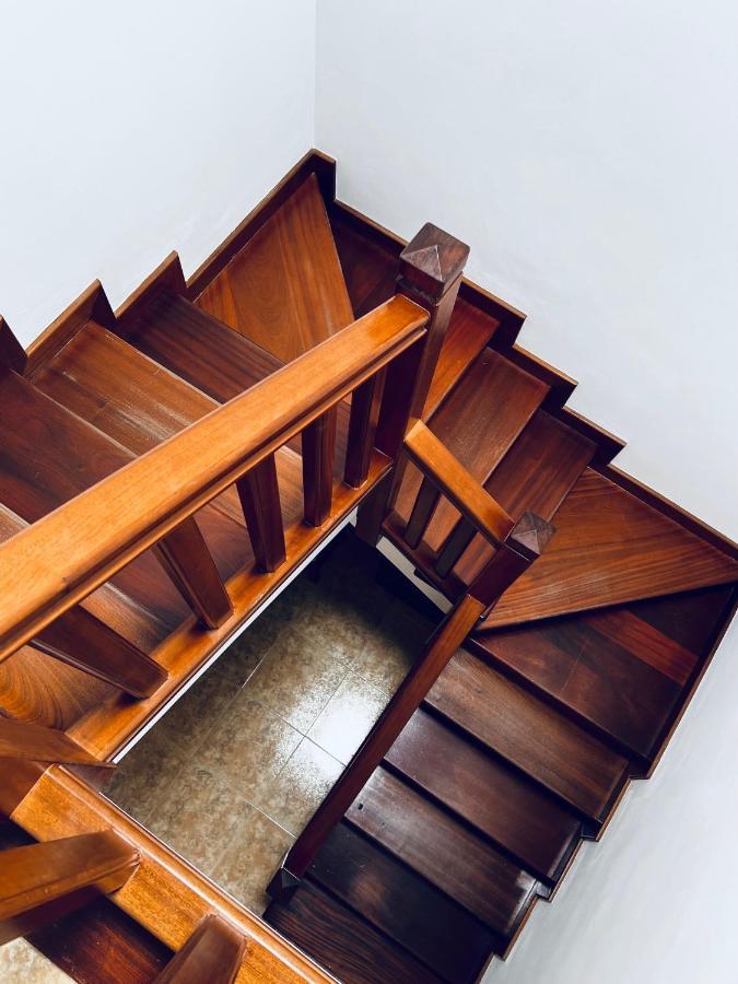 פלאיה בלנקה Cozy Villa Marina, Iris Fase 1, Wifi מראה חיצוני תמונה