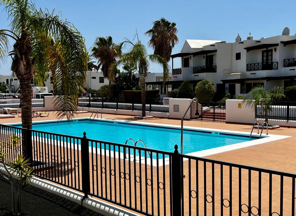 פלאיה בלנקה Cozy Villa Marina, Iris Fase 1, Wifi מראה חיצוני תמונה
