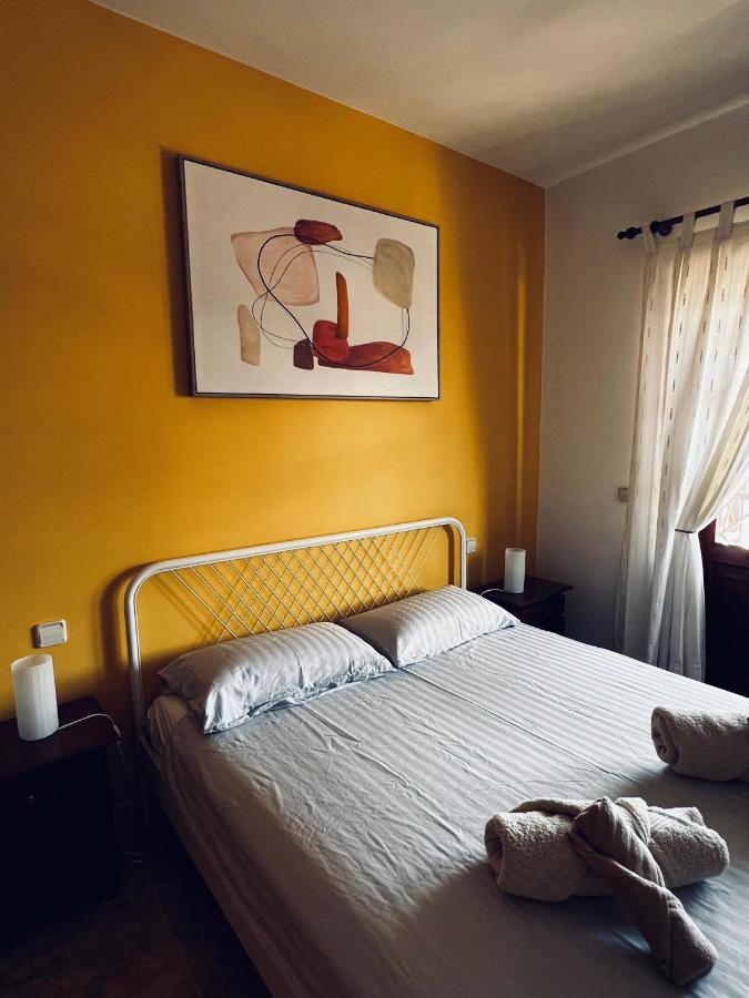 פלאיה בלנקה Cozy Villa Marina, Iris Fase 1, Wifi מראה חיצוני תמונה
