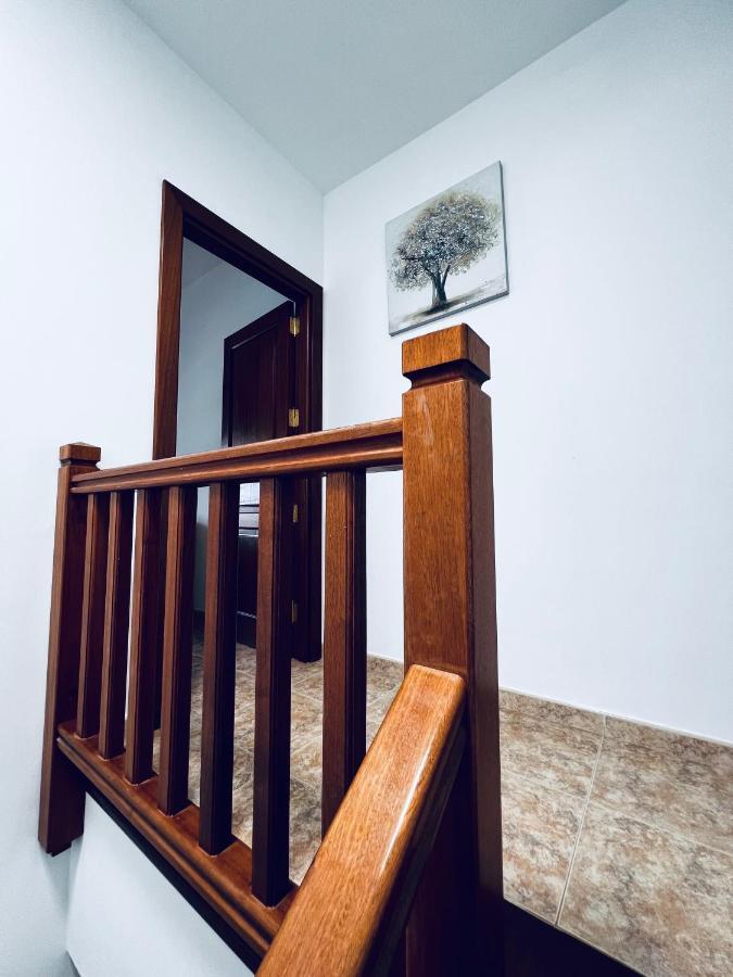 פלאיה בלנקה Cozy Villa Marina, Iris Fase 1, Wifi מראה חיצוני תמונה