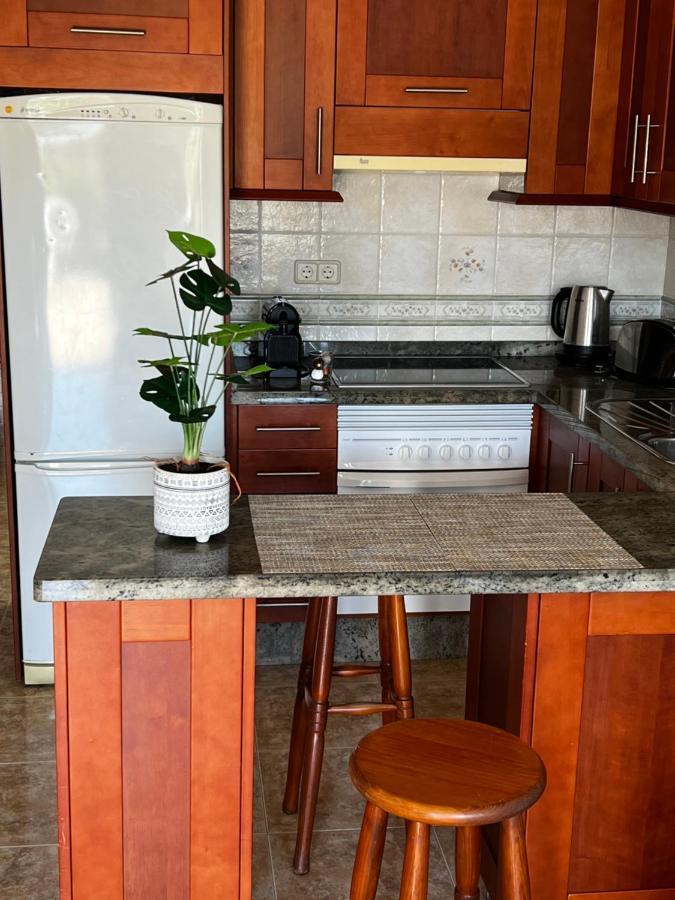 פלאיה בלנקה Cozy Villa Marina, Iris Fase 1, Wifi מראה חיצוני תמונה