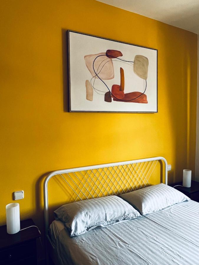 פלאיה בלנקה Cozy Villa Marina, Iris Fase 1, Wifi מראה חיצוני תמונה