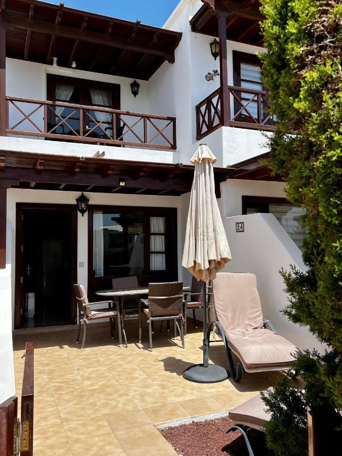 פלאיה בלנקה Cozy Villa Marina, Iris Fase 1, Wifi מראה חיצוני תמונה