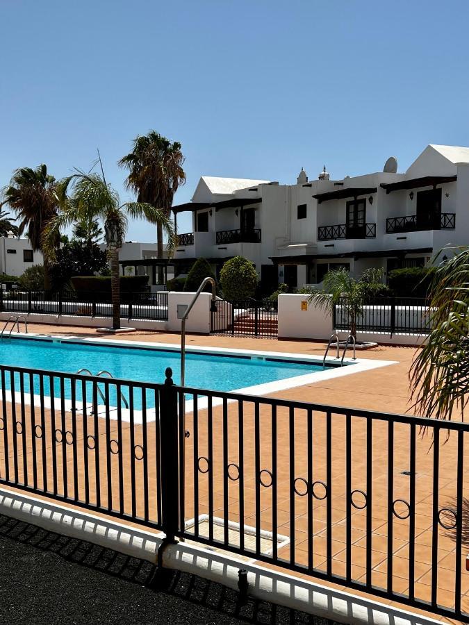 פלאיה בלנקה Cozy Villa Marina, Iris Fase 1, Wifi מראה חיצוני תמונה