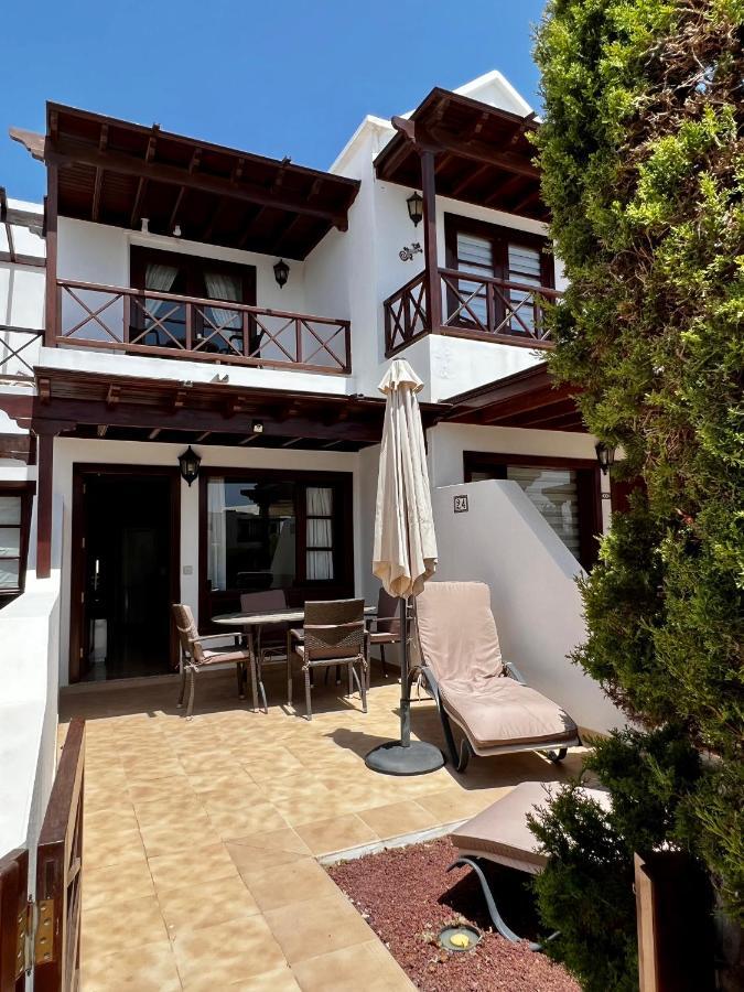 פלאיה בלנקה Cozy Villa Marina, Iris Fase 1, Wifi מראה חיצוני תמונה