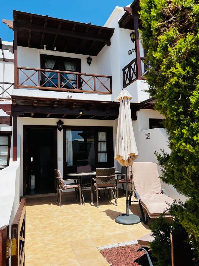 פלאיה בלנקה Cozy Villa Marina, Iris Fase 1, Wifi מראה חיצוני תמונה