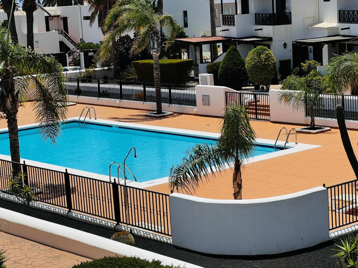 פלאיה בלנקה Cozy Villa Marina, Iris Fase 1, Wifi מראה חיצוני תמונה