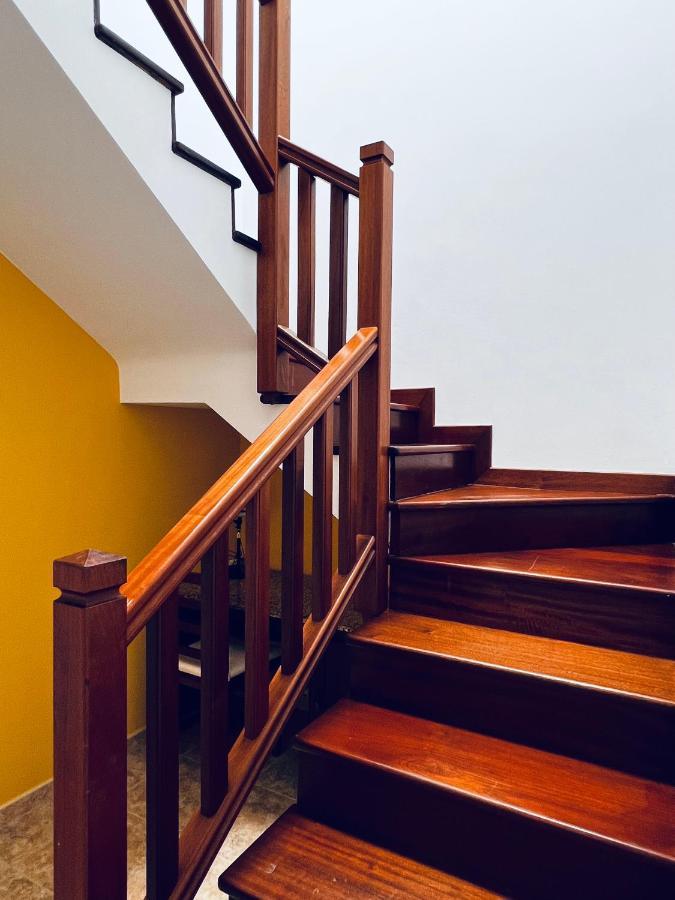 פלאיה בלנקה Cozy Villa Marina, Iris Fase 1, Wifi מראה חיצוני תמונה
