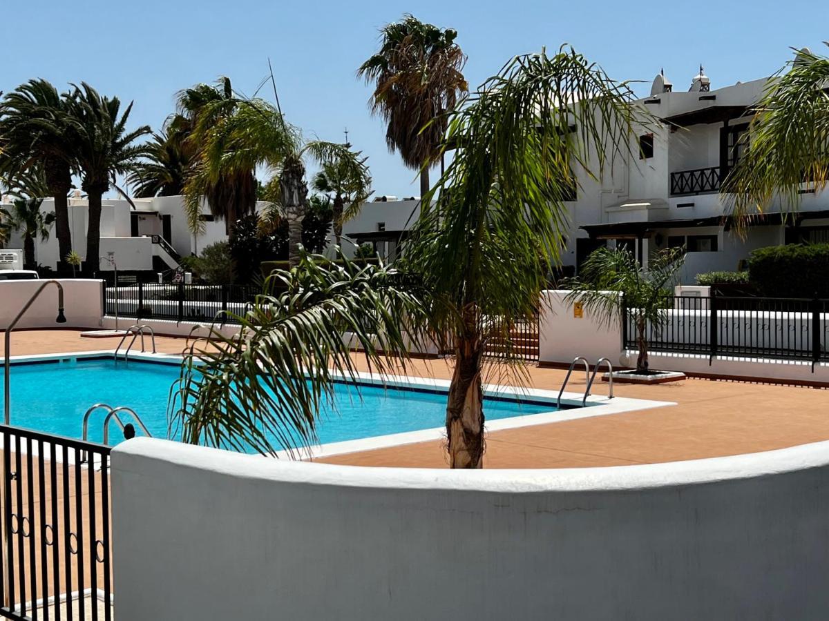 פלאיה בלנקה Cozy Villa Marina, Iris Fase 1, Wifi מראה חיצוני תמונה