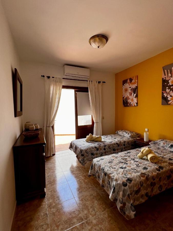פלאיה בלנקה Cozy Villa Marina, Iris Fase 1, Wifi מראה חיצוני תמונה