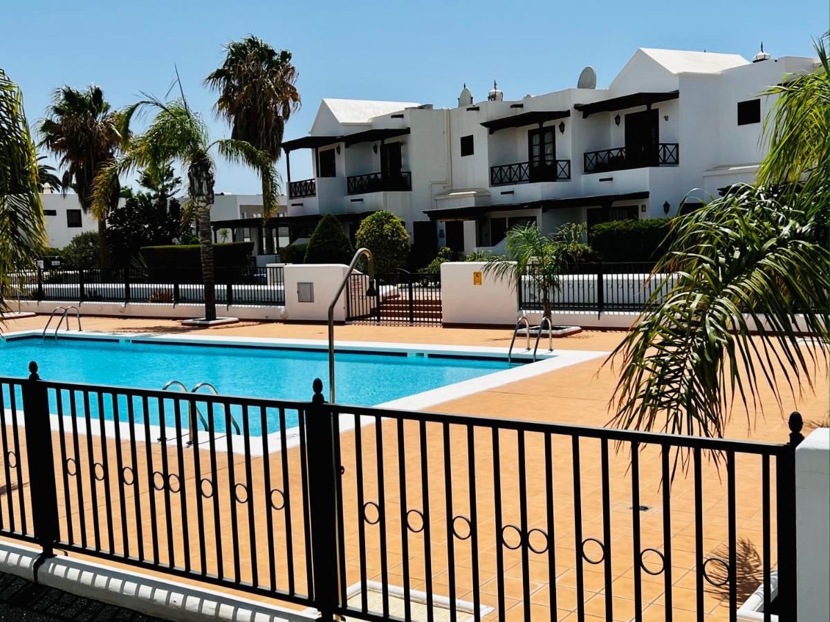 פלאיה בלנקה Cozy Villa Marina, Iris Fase 1, Wifi מראה חיצוני תמונה