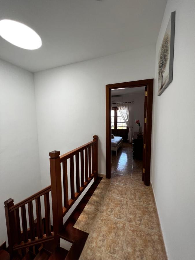 פלאיה בלנקה Cozy Villa Marina, Iris Fase 1, Wifi מראה חיצוני תמונה