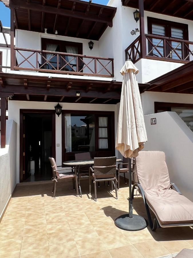 פלאיה בלנקה Cozy Villa Marina, Iris Fase 1, Wifi מראה חיצוני תמונה