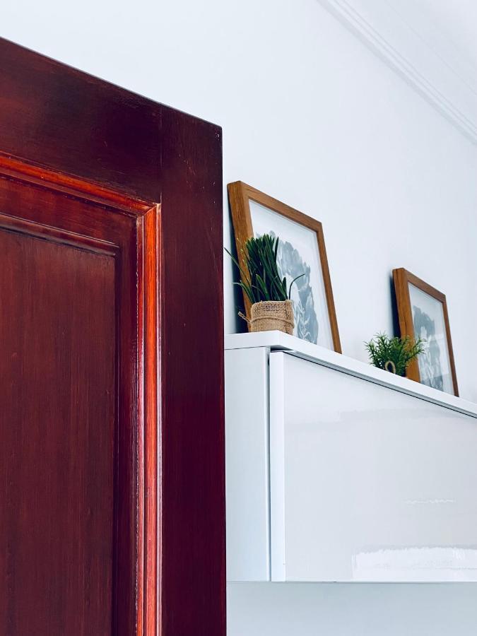 פלאיה בלנקה Cozy Villa Marina, Iris Fase 1, Wifi מראה חיצוני תמונה