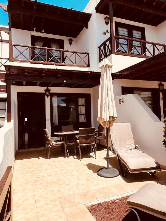 פלאיה בלנקה Cozy Villa Marina, Iris Fase 1, Wifi מראה חיצוני תמונה